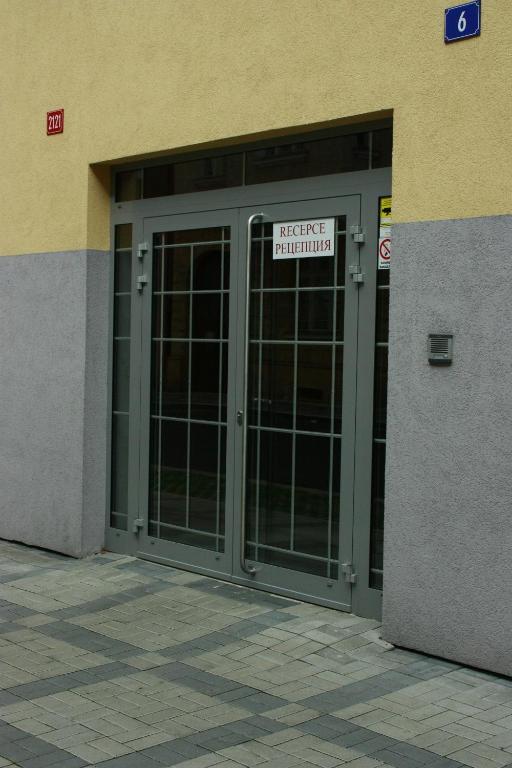 Rezidence Certovka Apartment Karlovy Vary Exterior photo
